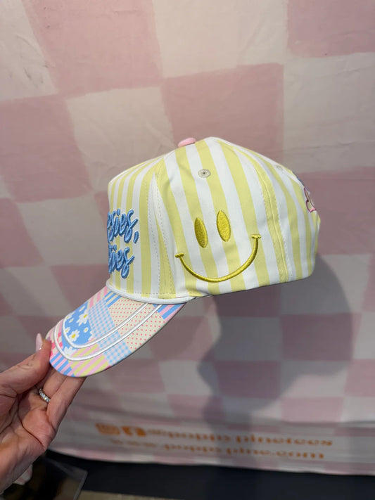 All Oopsies No Daisies Hat