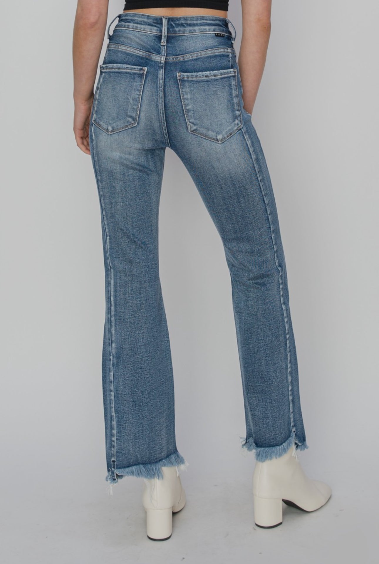 Hello Dolly Risen Denim Jeans