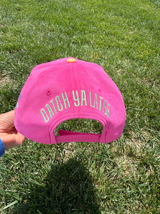 Catch Ya Later Hat