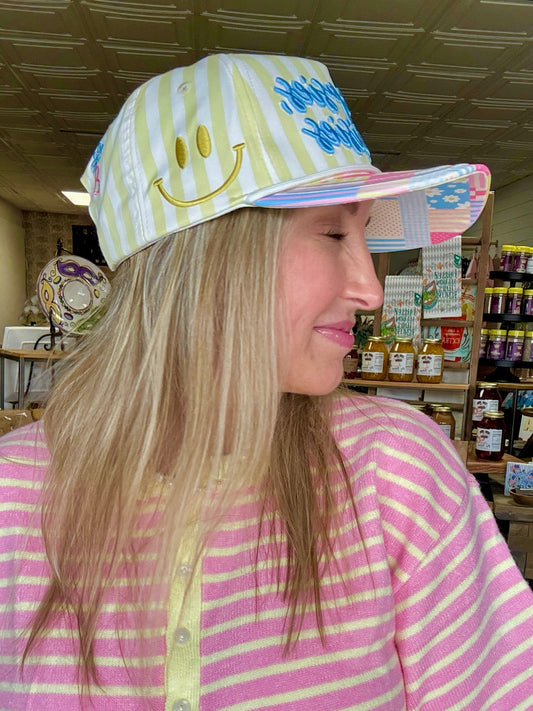 All Oopsies No Daisies Hat