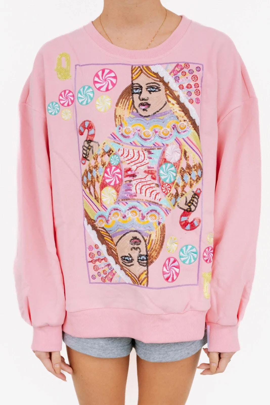Candyland Queen Preorder