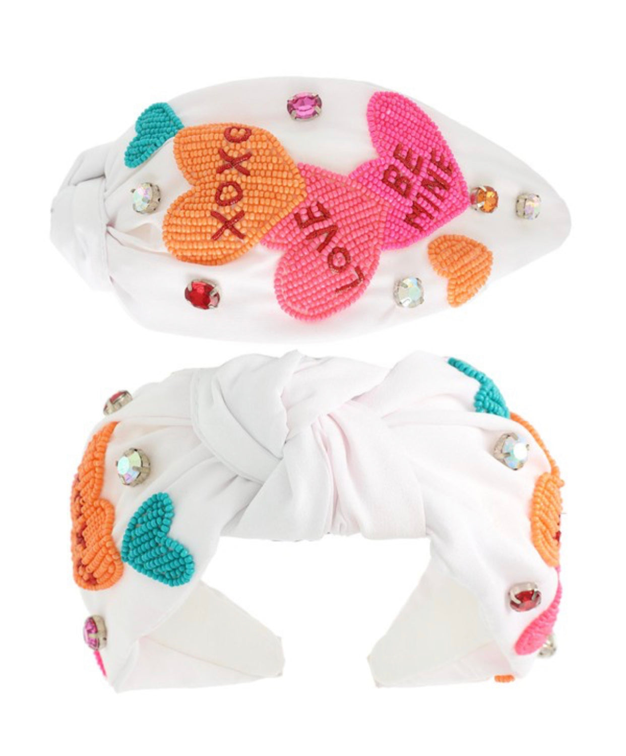 Sweetheart Headband