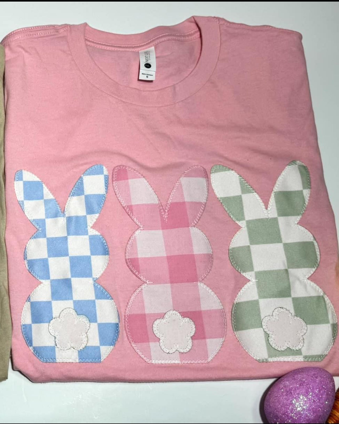 Easter Bunny Tee