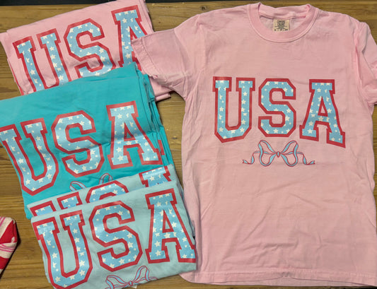 USA Tees