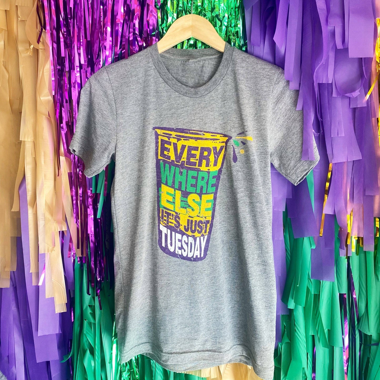 Everywhere Else Tee