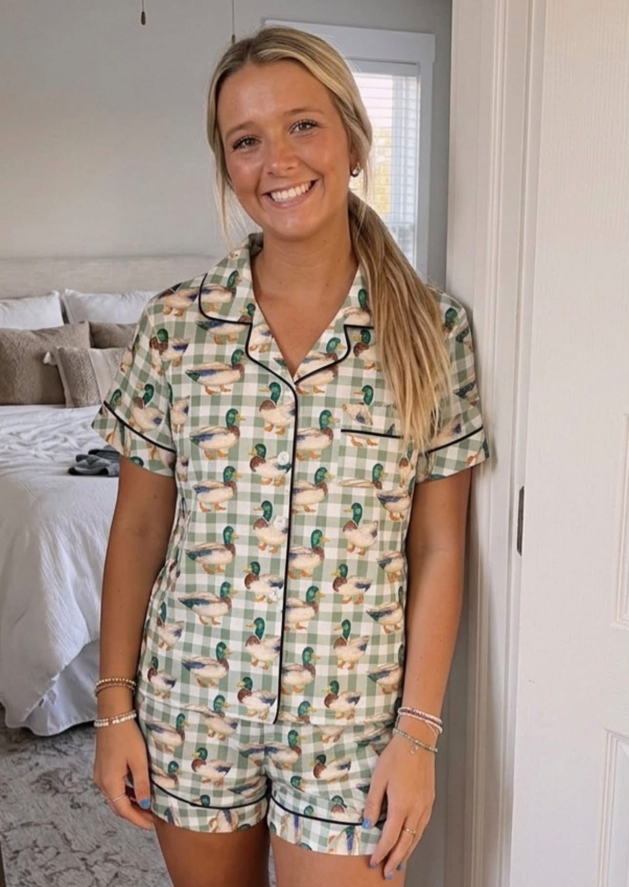 Mallard PJ Preorder