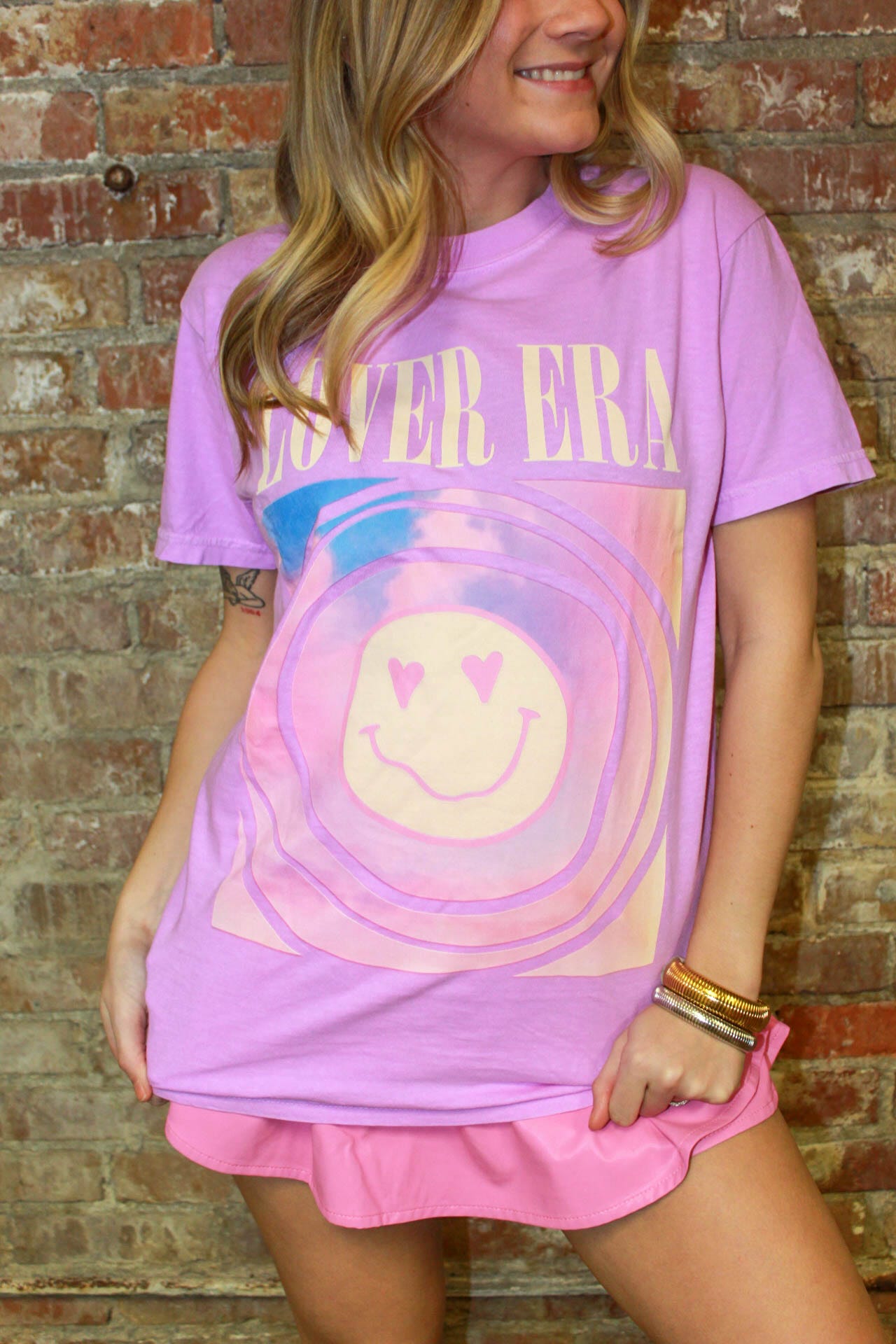 Lover Era tee