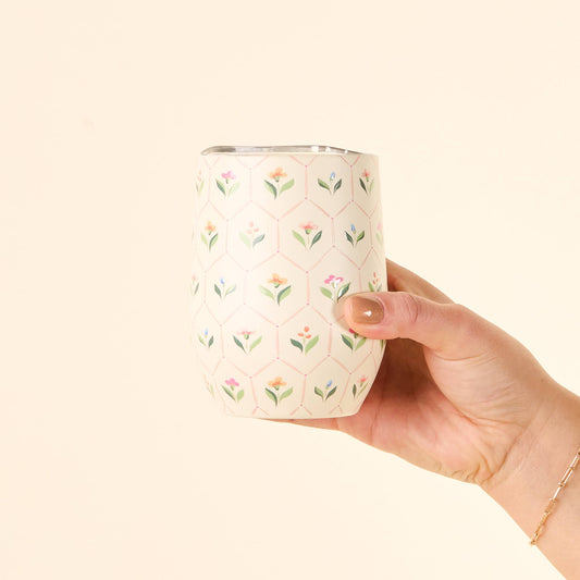 Wine Tumbler-Handpicked For You
