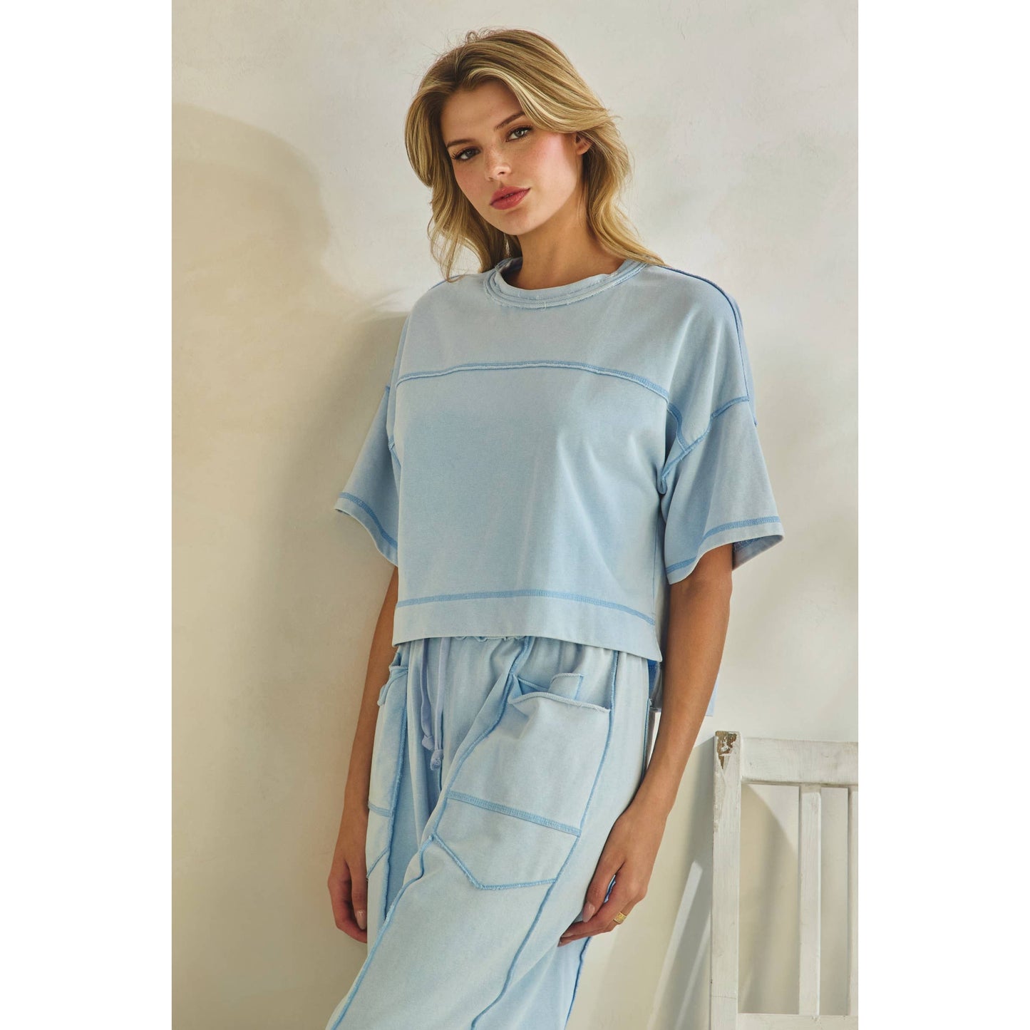 Casual and Chic Easy Set Preorder
