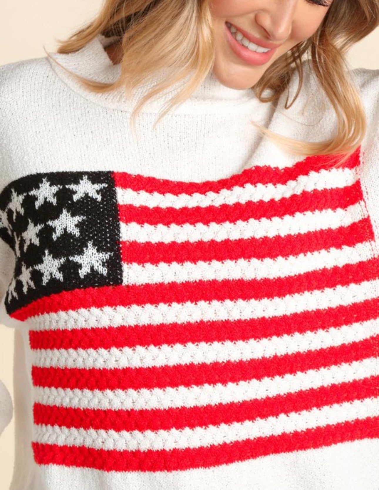 Miss Americana Sweater