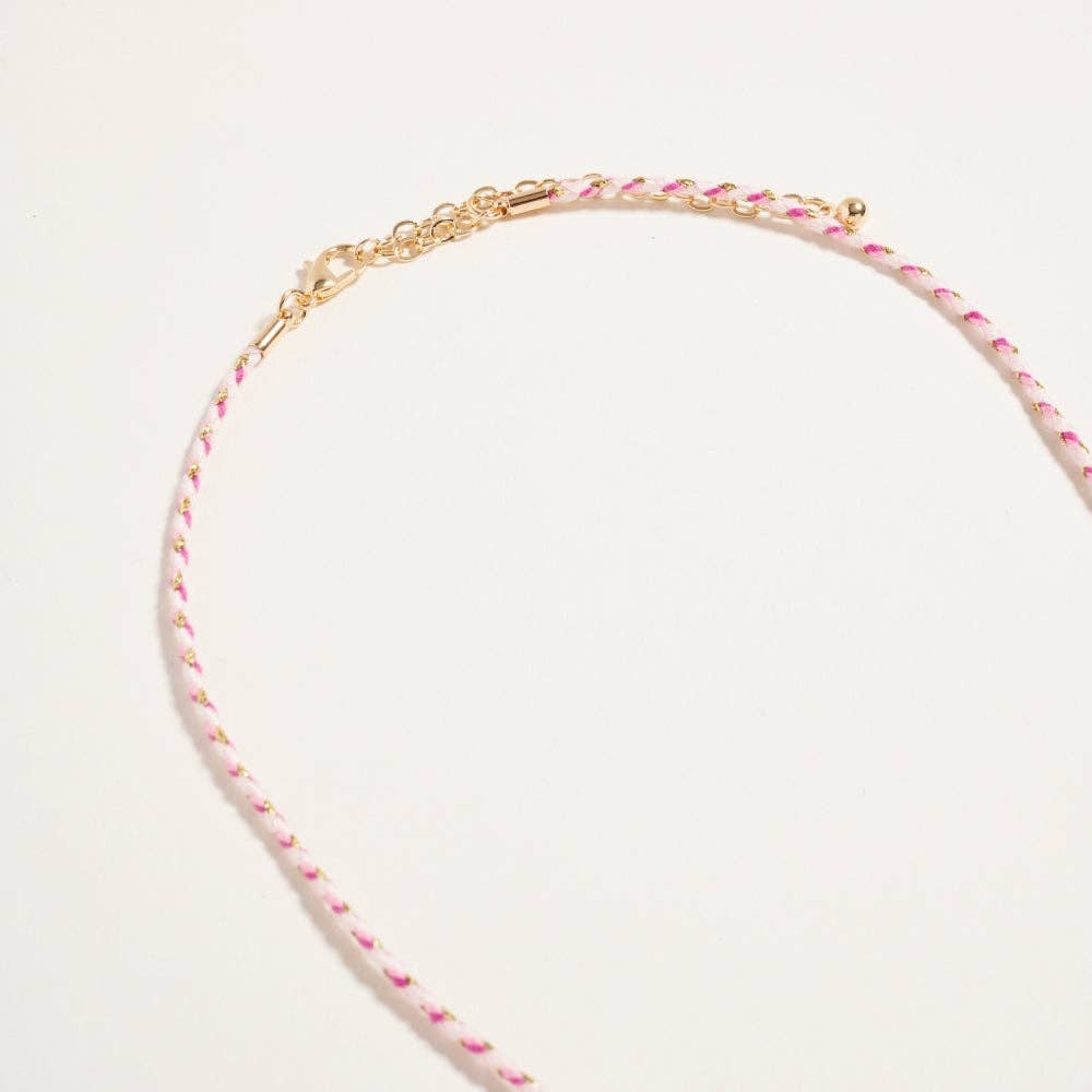 Sea Life Beach Charms Pendant Necklace