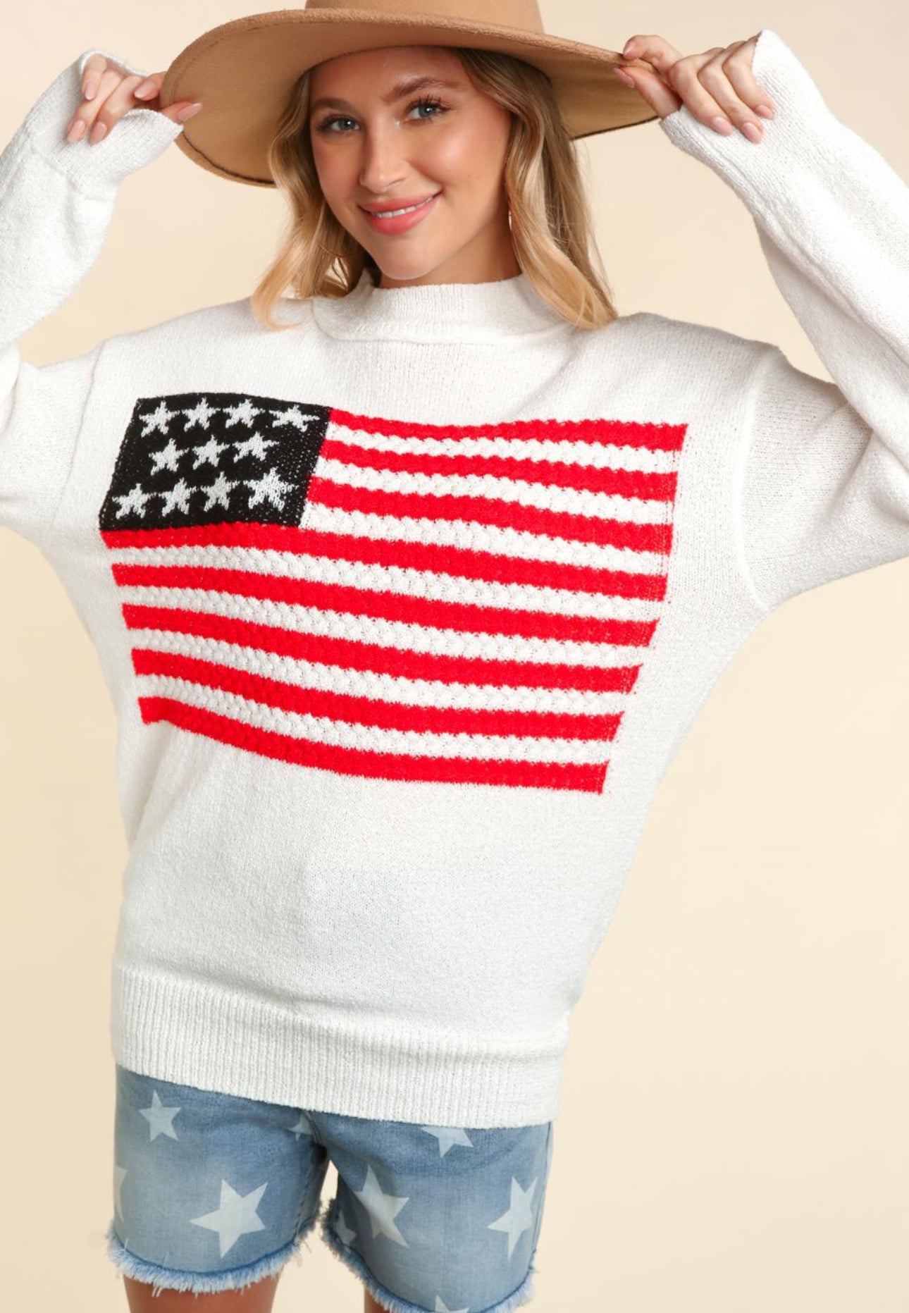 Miss Americana Sweater