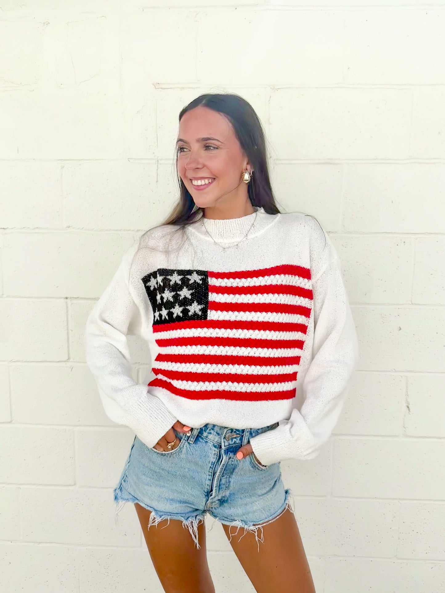 Miss Americana Sweater