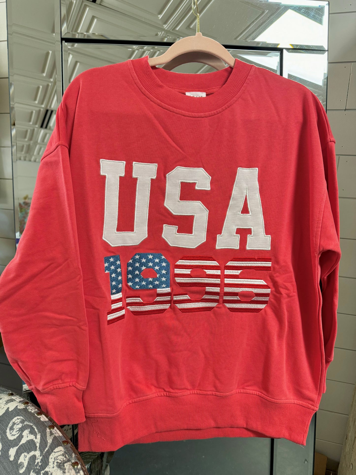 USA Olympics Sweatshirt