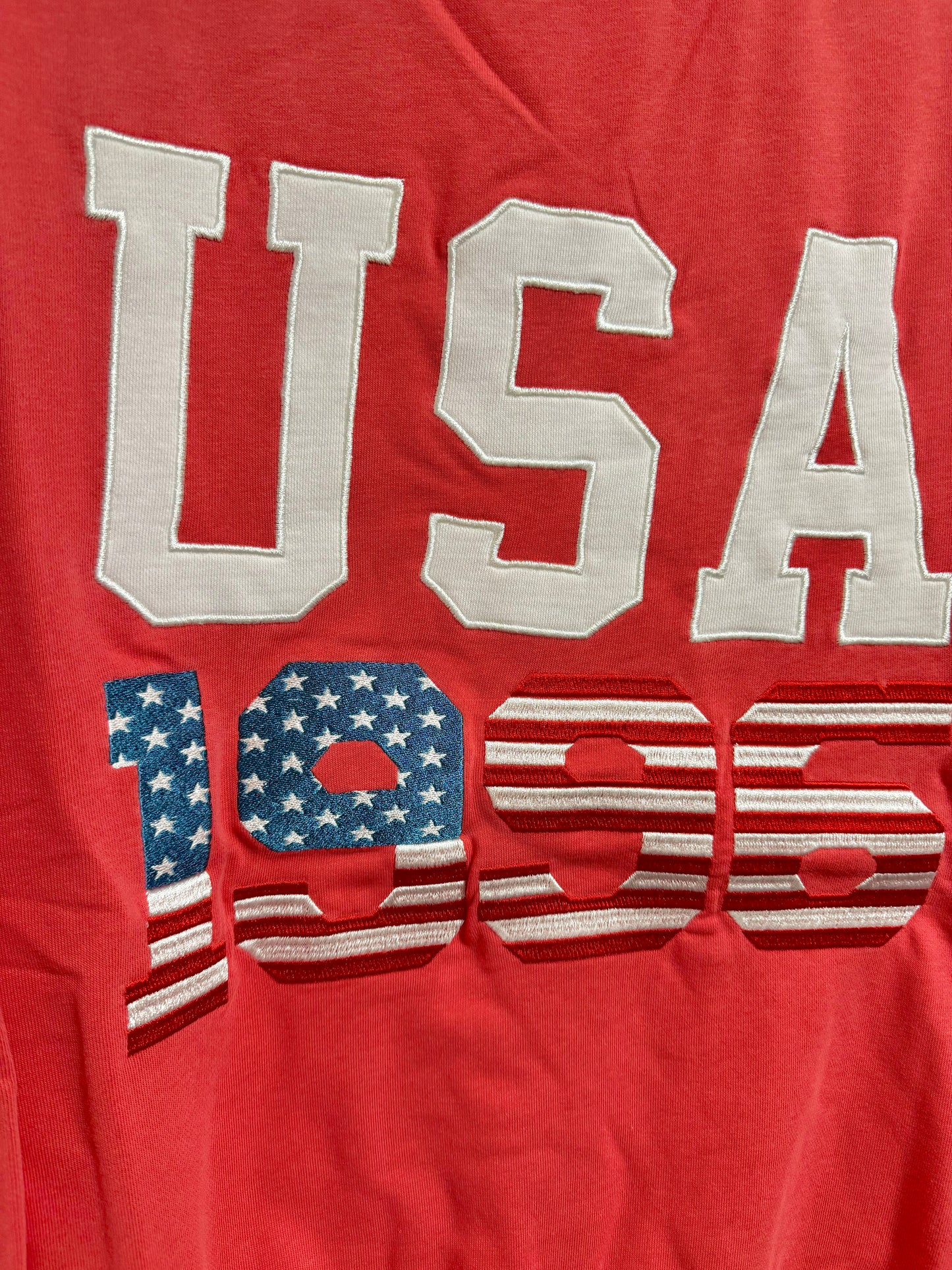 USA Olympics Sweatshirt