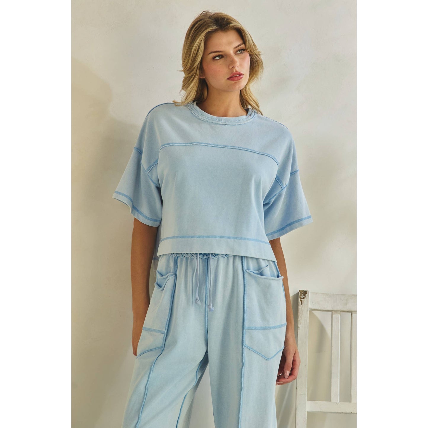 Casual and Chic Easy Set Preorder