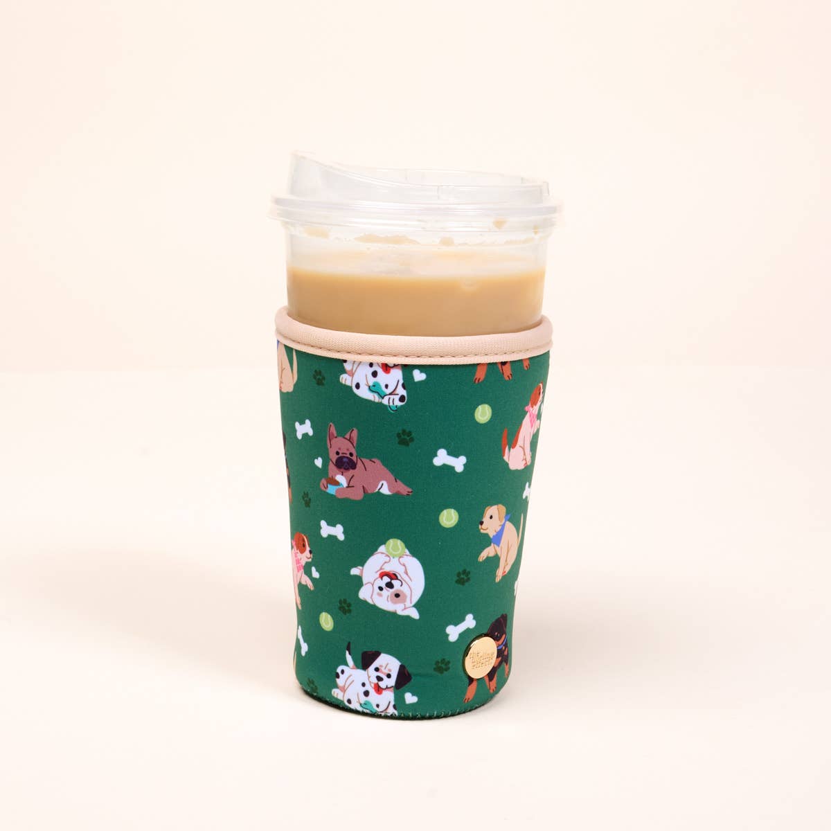 Drink Sleeve–Large–Dog Days