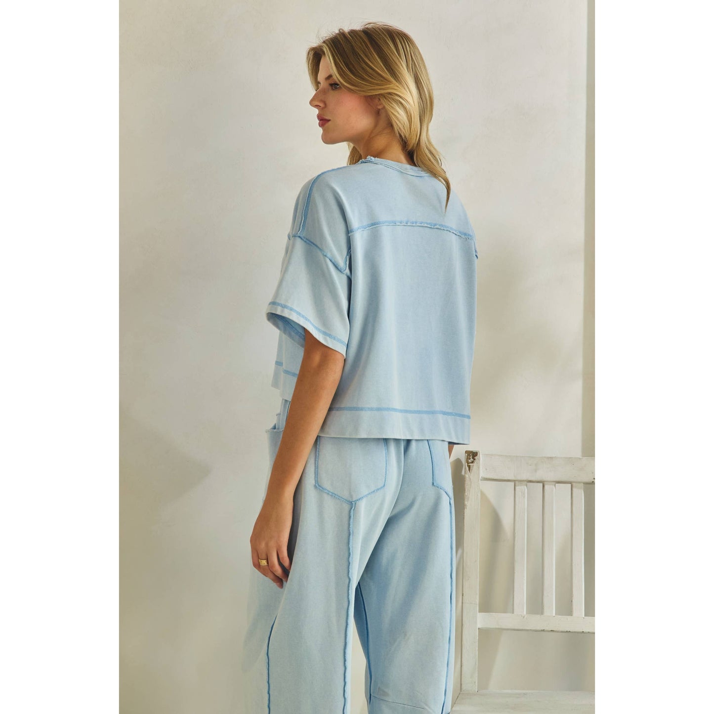Casual and Chic Easy Set Preorder